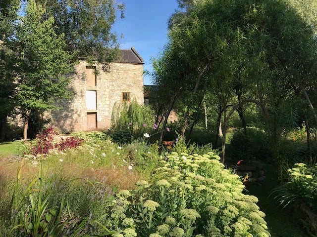 Craft or Art workshops in old Mill