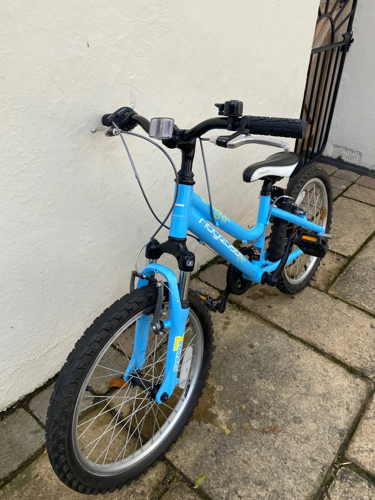 Ridgeback Harmony 20 inch kids bike
