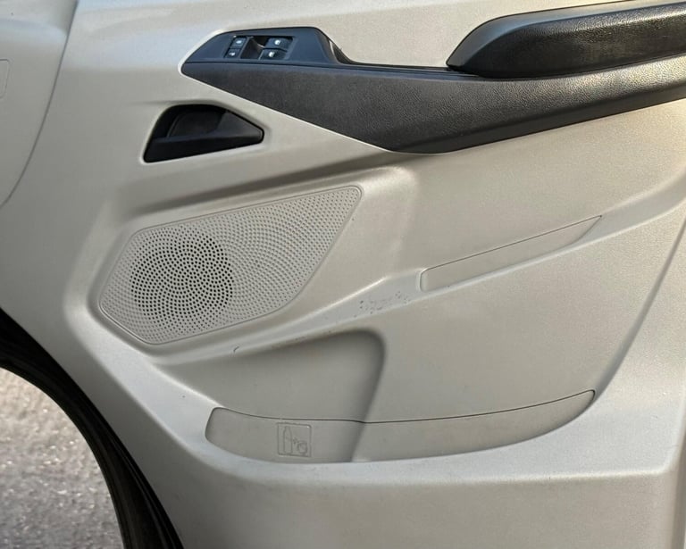 2021 Maxus Deliver 9 2.0 D20 FWD L1 H1 Euro 6 (s/s) 5dr Diesel