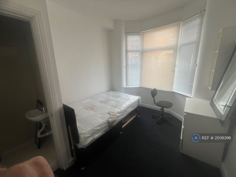 4 bedroom house in Harford Street, Middlesbrough, TS1 (4 bed) (#2506396)