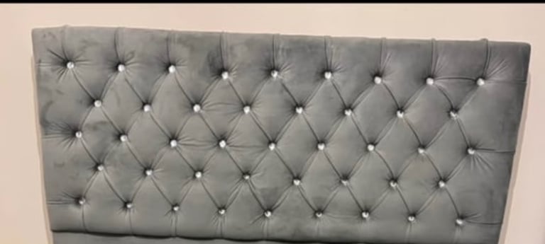 image for Double bed- available 