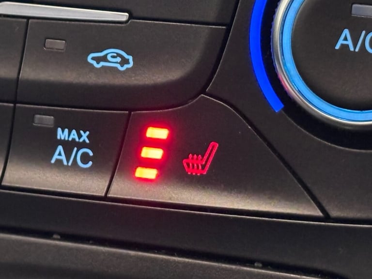 2018 18 FORD KUGA 1.5 TDCI TITANIUM X SUV 5DR DIESEL POWERSHIFT EURO 6 (S/S) (12