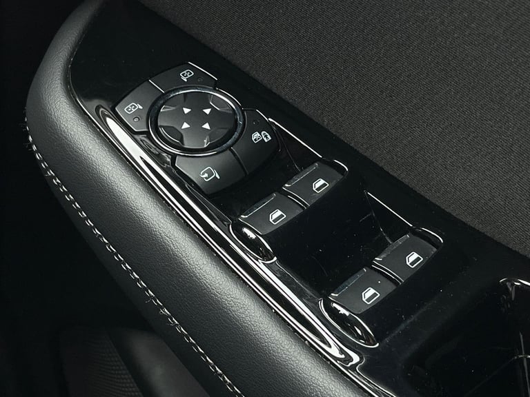 2022 Ford Galaxy 2.0 EcoBlue Titanium 5dr MPV DIESEL Manual