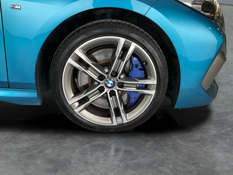 2021 BMW 2 Series Gran Coupe 2.0 M235i Saloon 4dr Petrol Auto xDrive Euro 6 (s/s) (306 ps) - ALCA...