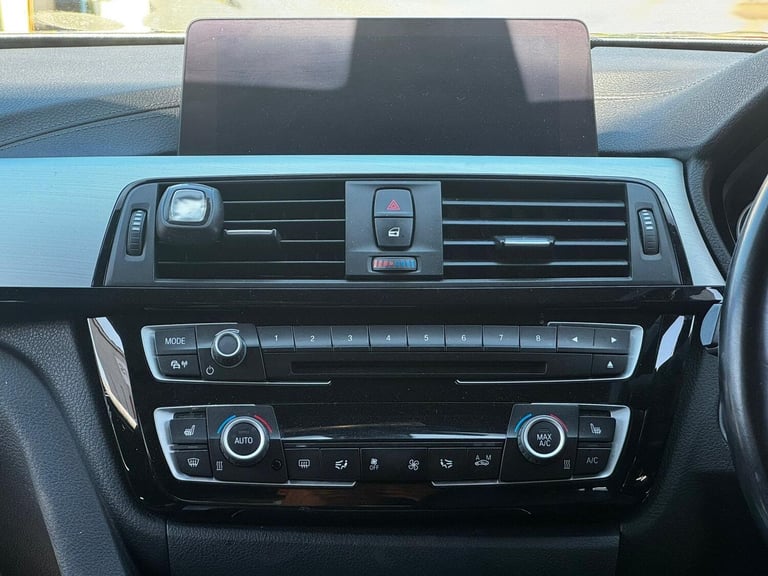  BMW 4 Series Gran Coupe 2.0 420i M Sport Auto Euro 6 (s/s) 5dr Petrol Automatic