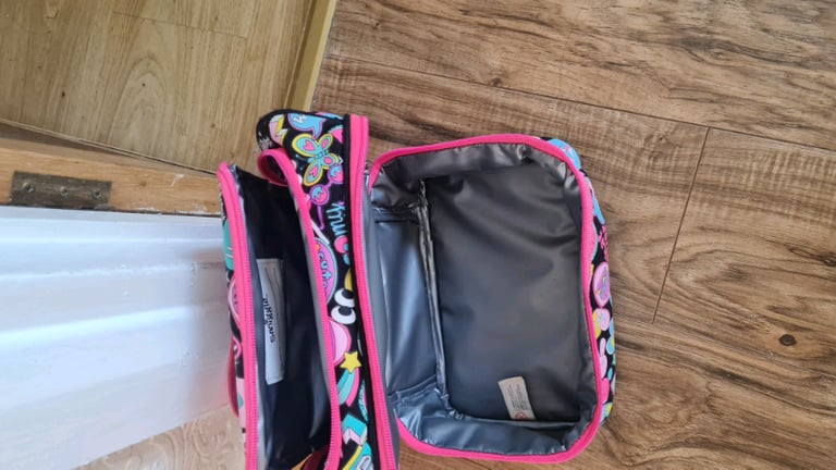 Smiggle Lunch Bag