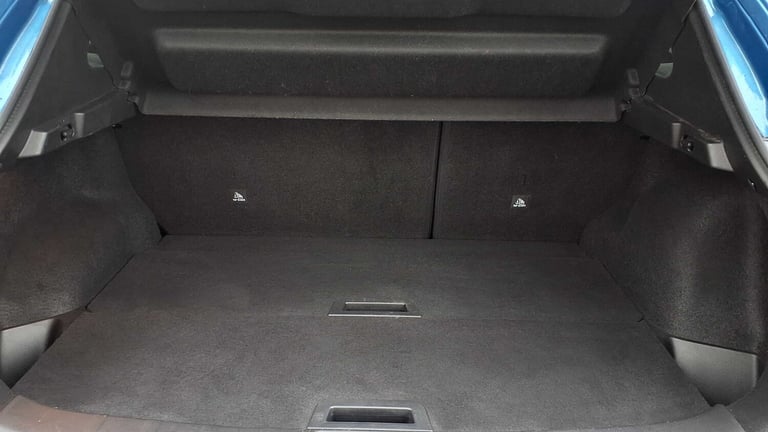 2021 Nissan Qashqai 1.3 DiG-T N-Motion 5dr Hatchback Petrol Manual