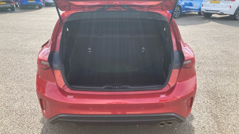 2023 Ford Focus 1.0 EcoBoost ST-Line 5dr Petrol Hatchback Hatchback Petrol Manual