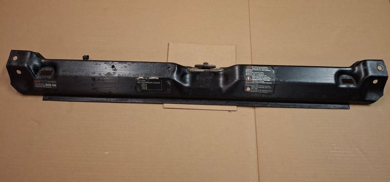 VW Volkswagen T4 Transporter short nose front Slam Panel 1990 - 2003