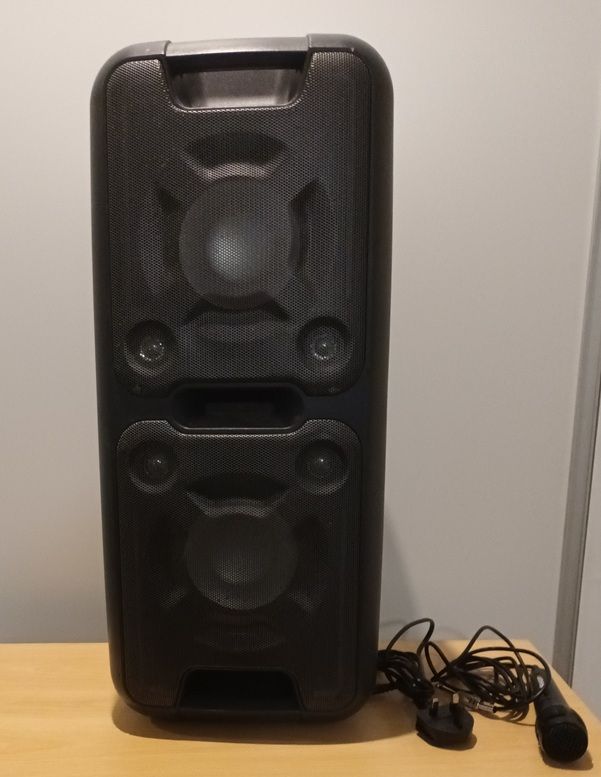 image for Portable Party Speaker