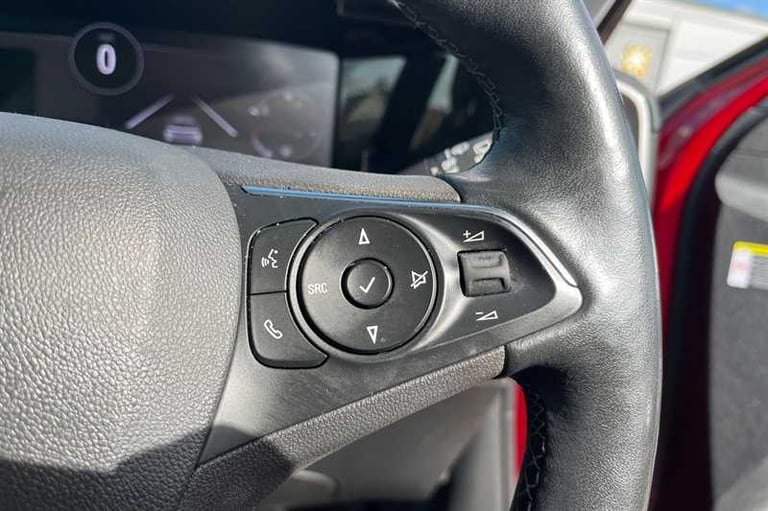 2021 Vauxhall Mokka 1.2 Turbo Elite Nav Premium SUV 5dr Petrol Manual Euro 6 (s/s) (100 ps) SUV P...