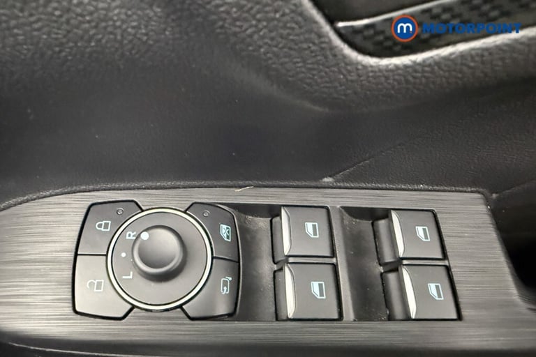 2023 Ford Kuga 2.5 PHEV ST-Line X 5dr CVT HATCHBACK PETROL/ELECTRIC Automatic