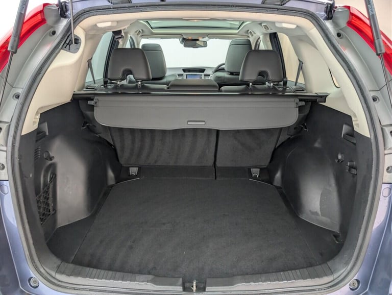 2015 Honda CR-V 2.0 i-VTEC EX SUV 5dr Petrol Auto 4WD Euro 6 (155 ps) - CRUISE CONTROL + RE ESTAT...