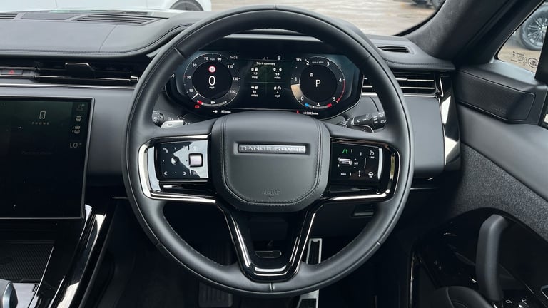 2025 Land Rover Range Rover Sport 3.0 D300 Autobiography 5dr Auto Diesel Estate Estate Diesel Aut...