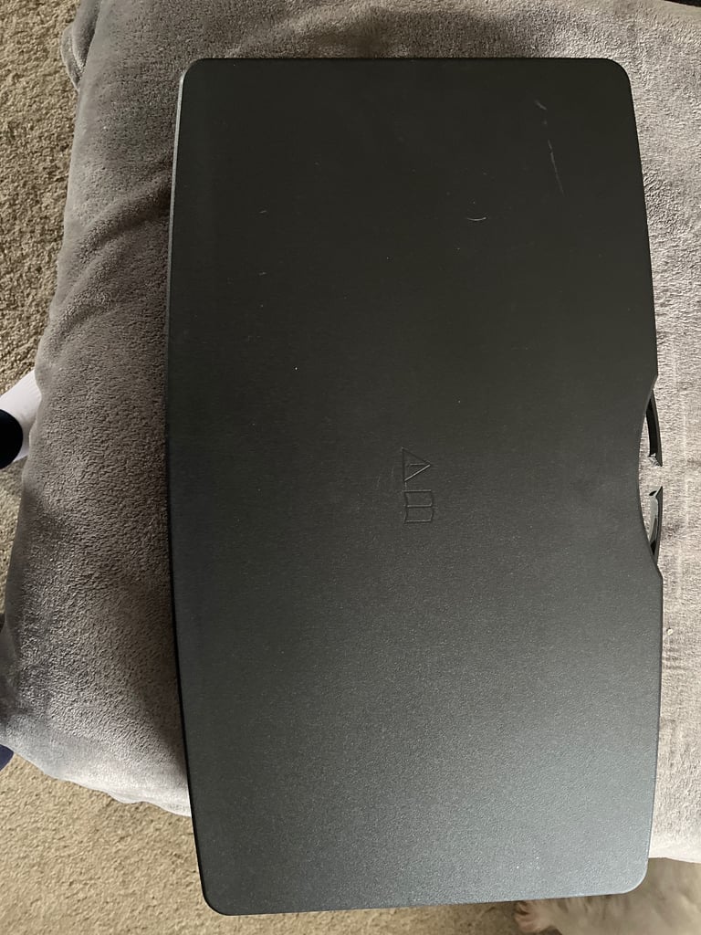 Bose surround system 