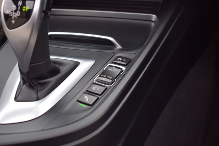 2016 66 BMW 3 SERIES GRAN TURISMO 3.0 335D M SPORT GT 5DR DIESEL AUTO XDRIVE EUR