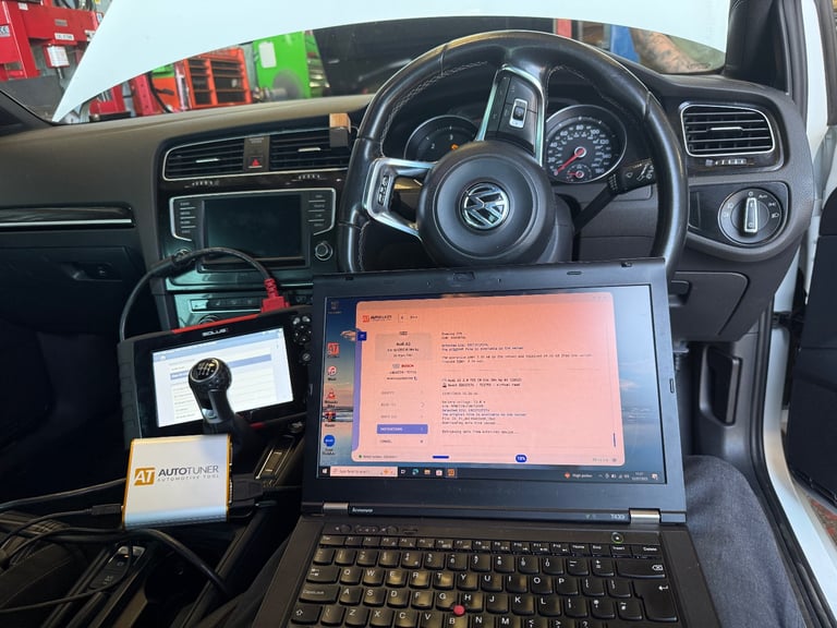 Remap DPF EGR Adblue Stage 1,2,3