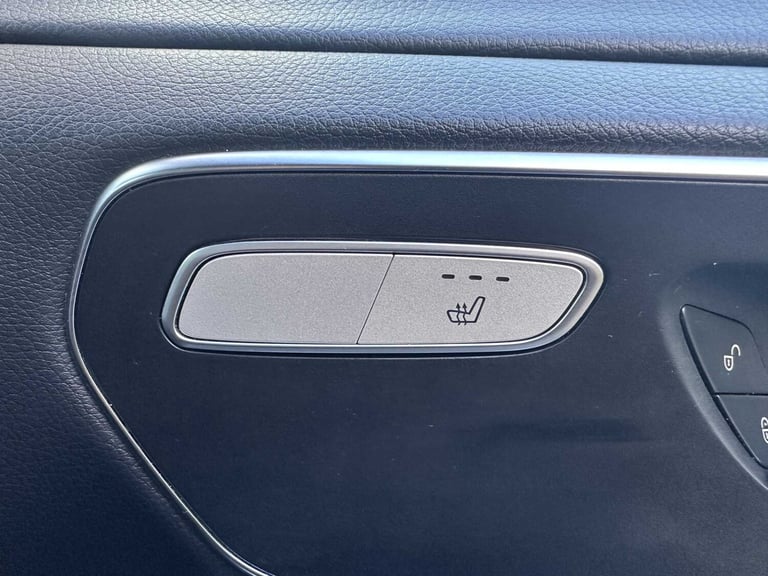 2023 Mercedes-Benz V-Class V220 d AMG Line 5dr 9G-Tronic [Extra Long] Estate Diesel Automatic