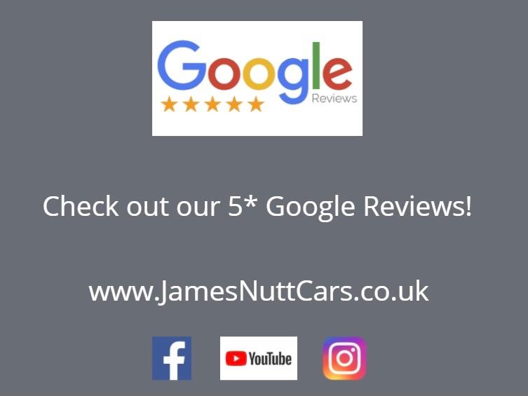 2010 Ford Focus 2.5 RS 3dr HATCHBACK Petrol Manual