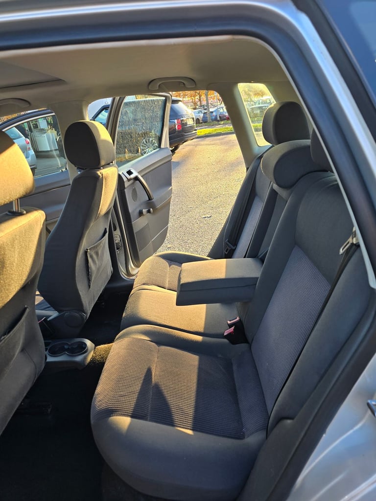 Volkswagen, POLO, Hatchback, 2006, Automatic, 1390 (cc), 5 doors