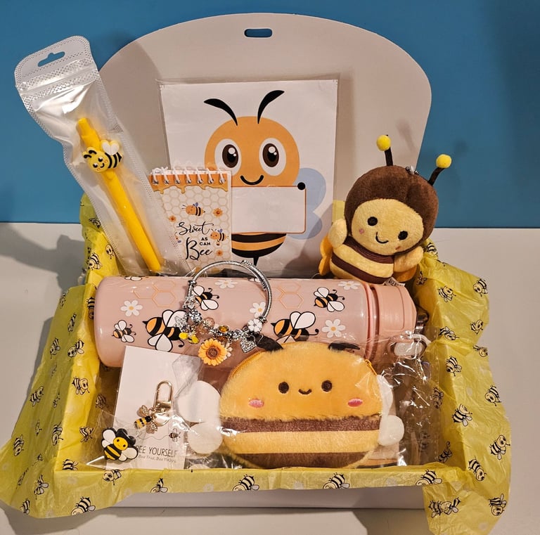 image for Bee happy Bundle 