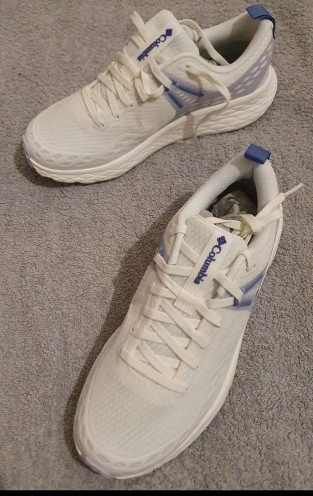 Columbia Omni-Max Trainers