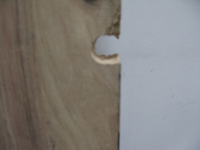 Worktop . Size : L=190cm , W=60cm , D=4cm