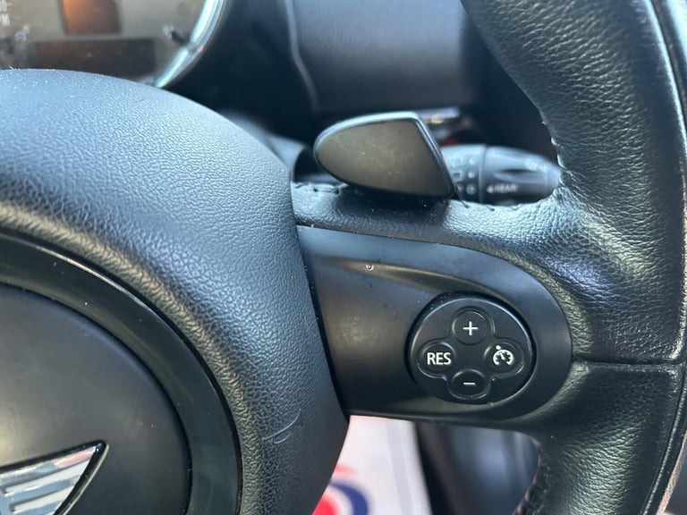 2016 Mini Countryman 2.0 Cooper SD Auto ALL4 Euro 5 5dr Diesel