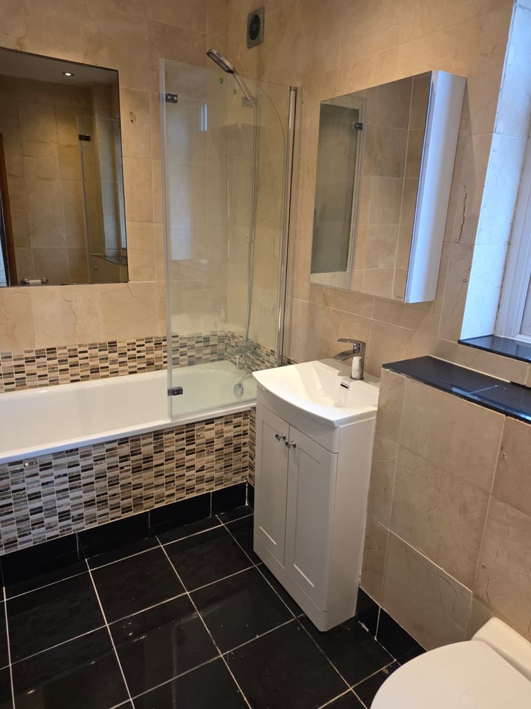 3 bed house Clifford rd Ruislip ha4 6pr