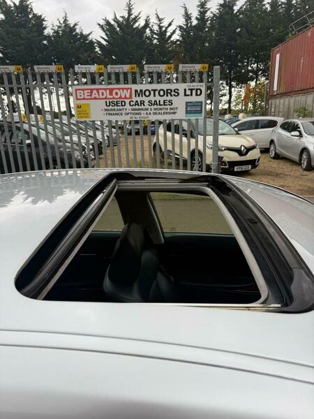 2006 Lexus GS 3.5 450h V6 CVT Euro 4 (s/s) 4dr SALOON Hybrid Automatic