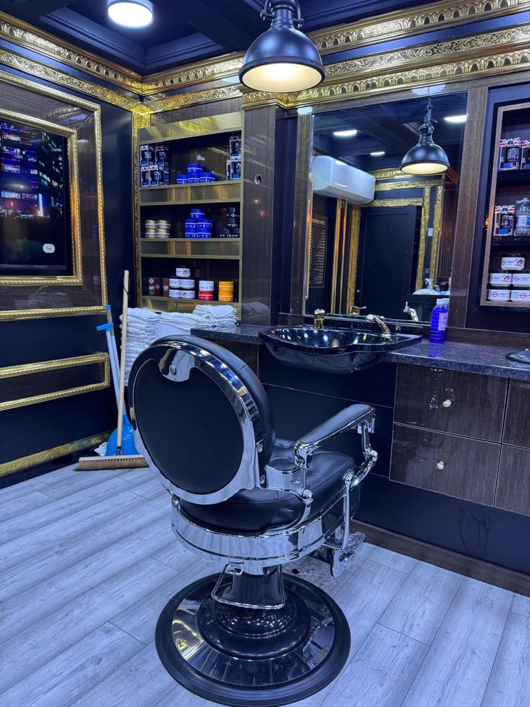 image for Chair to let 