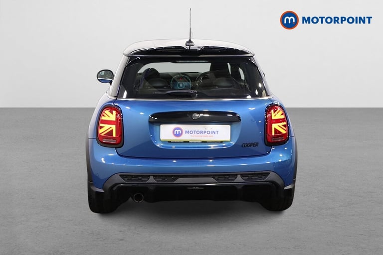 2022 MINI Hatch 1.5 Cooper Sport 3dr [Comfort Pack] Hatchback Petrol Manual