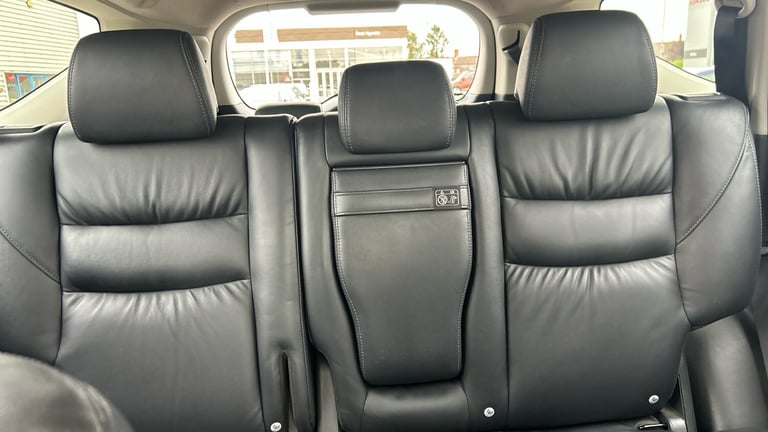 2020 Mitsubishi Shogun Sport 2.4 DI-DC 4 5dr Auto 4WD ESTATE DIESEL Automatic