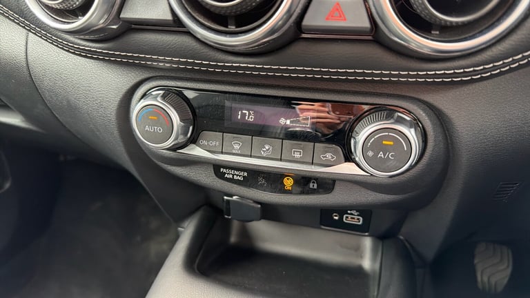 2023 Nissan Juke 1.0 DiG-T 114 N-Connecta 5dr Petrol Hatchback Hatchback Petrol Manual