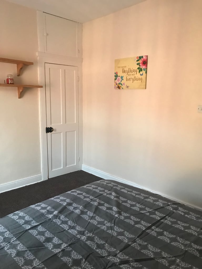 Double Room To Let In Northampton 