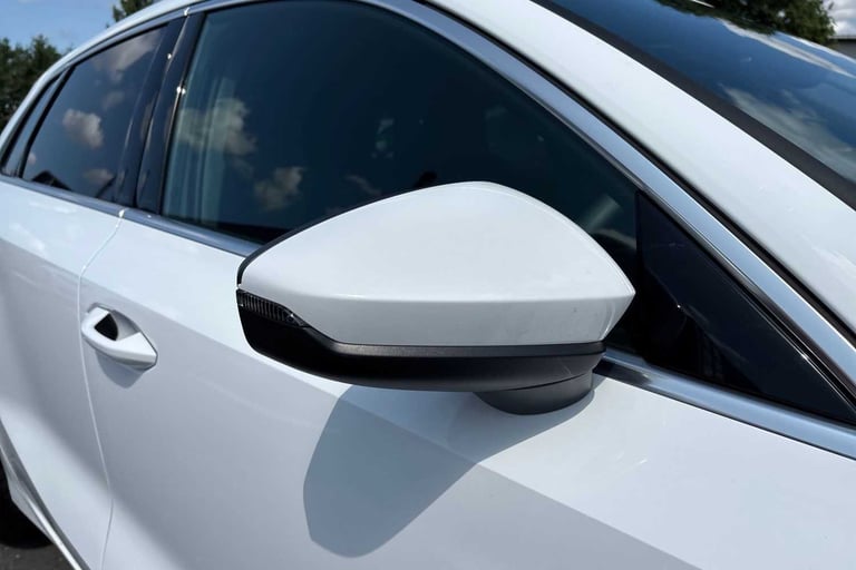 2024 Audi A3 35 TDI Sport 5dr S Tronic Hatchback Diesel Automatic