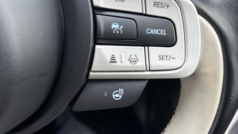 2021 Honda Jazz 1.5 i-MMD Hybrid EX 5dr eCVT Hybrid Hatchback Hatchback Hybrid Automatic