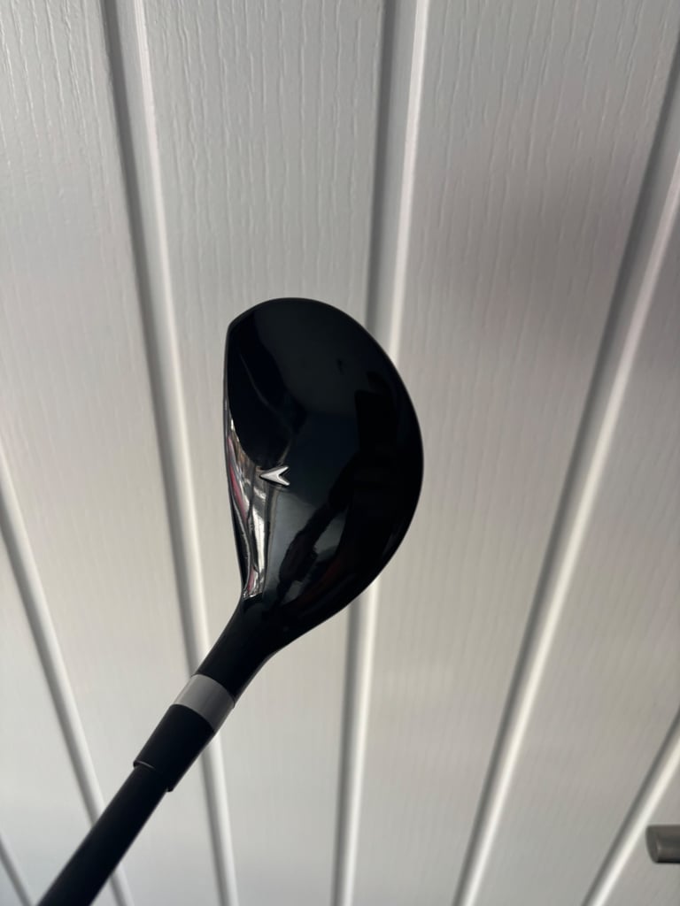 image for Ben Sayers M8 5 Hybrid - Steel
