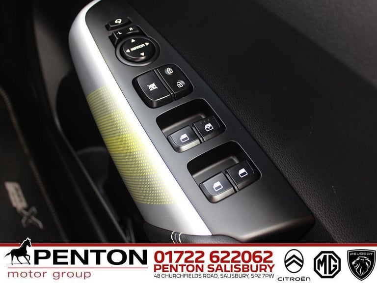2024 Kia Picanto 1.0 DPi X-Line S AMT Euro 6 (s/s) 5dr HATCHBACK Petrol Automatic