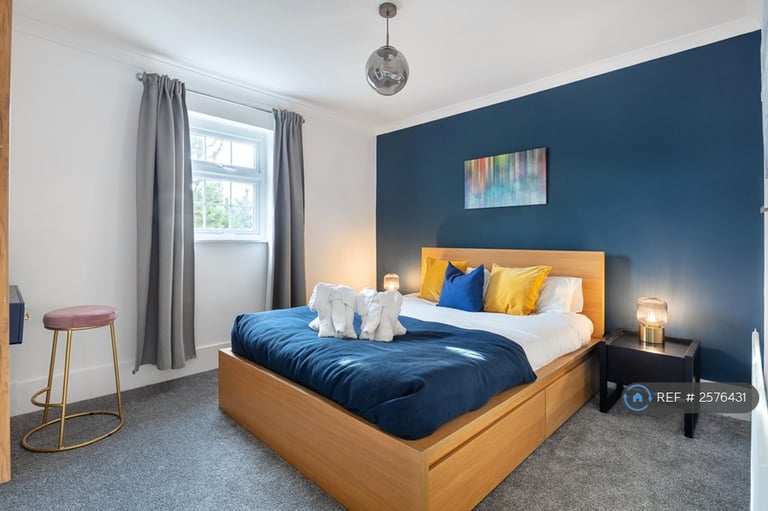 2 bedroom house in Clewer Fields, Windsor, SL4 (2 bed) (#2576431)