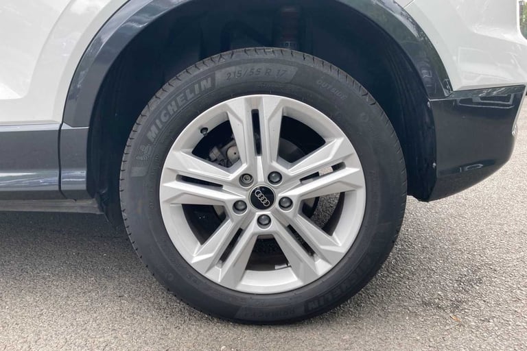 2024 Audi Q2 35 TFSI Sport 5dr ESTATE PETROL Manual
