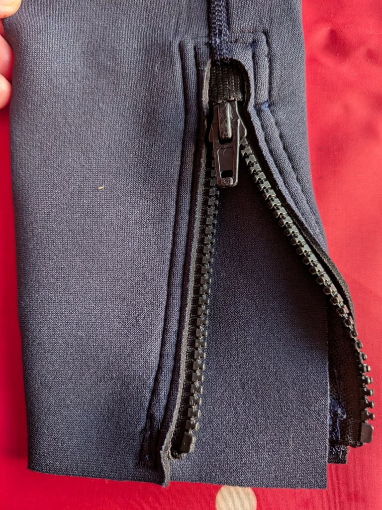 Kids OLAIAN 100 2mm full body wetsuit 