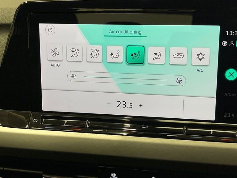 2021 Volkswagen Golf 1.5 eTSI MHEV Life Hatchback 5dr Petrol Hybrid DSG Euro 6 (s/s) (150 ps) Hat...