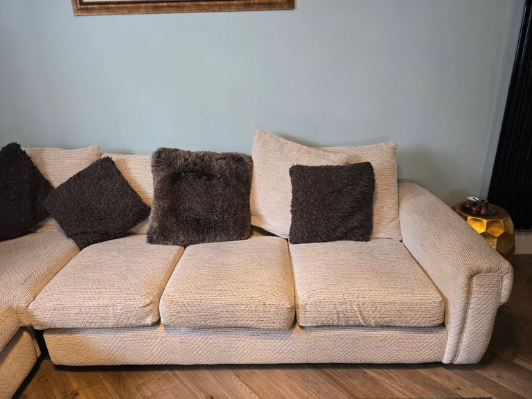 Dfs  corner Sofa. Pickup only. 
