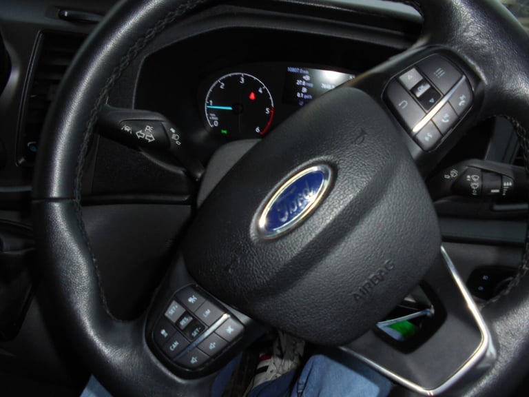 2019(69) FORD TRANSIT 460 LEADER 17 SEAT MINIBUS, 2.0TDCi 130PS E6, NO VAT!!!!