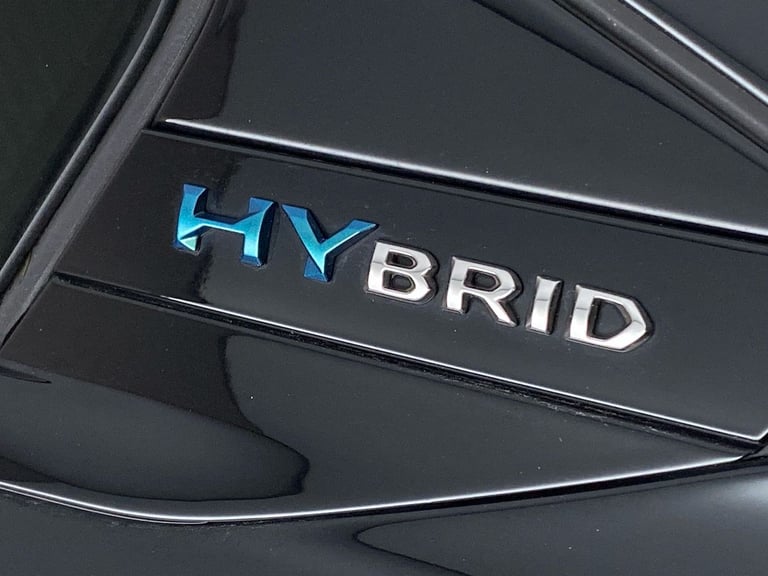 2022 Peugeot 508 1.6 Hybrid Allure Premium 5dr e-EAT8 HATCHBACK PETROL/ELECTRIC Automatic
