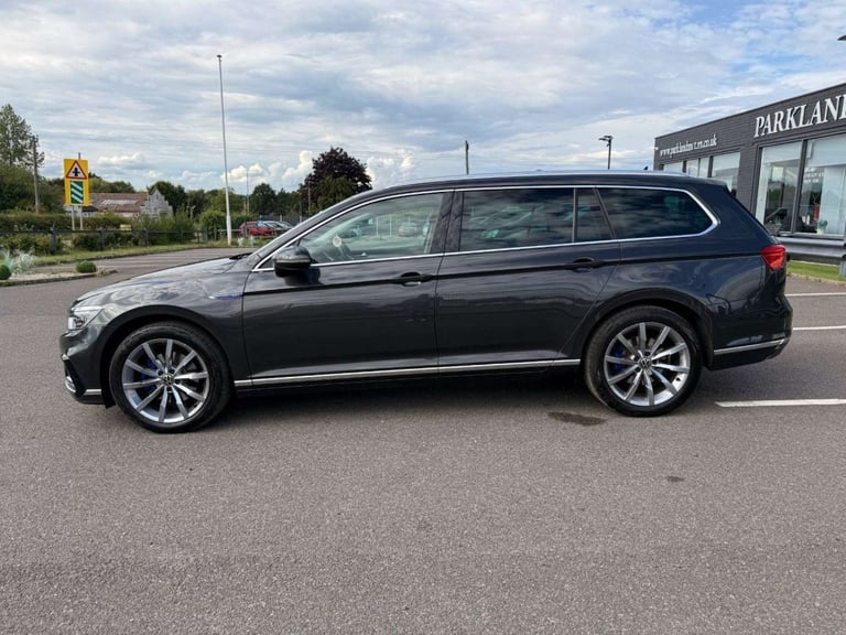 2023 Volkswagen Passat 1.4 TSI 13kWh GTE Advance Estate 5dr Petrol Plug-in Hybrid DSG Euro 6 (s/s...