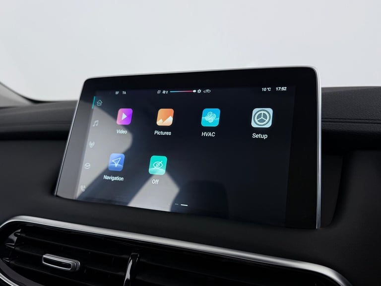 2023 MG MG HS 1.5 T-GDI SE 5dr DCT ESTATE PETROL Automatic