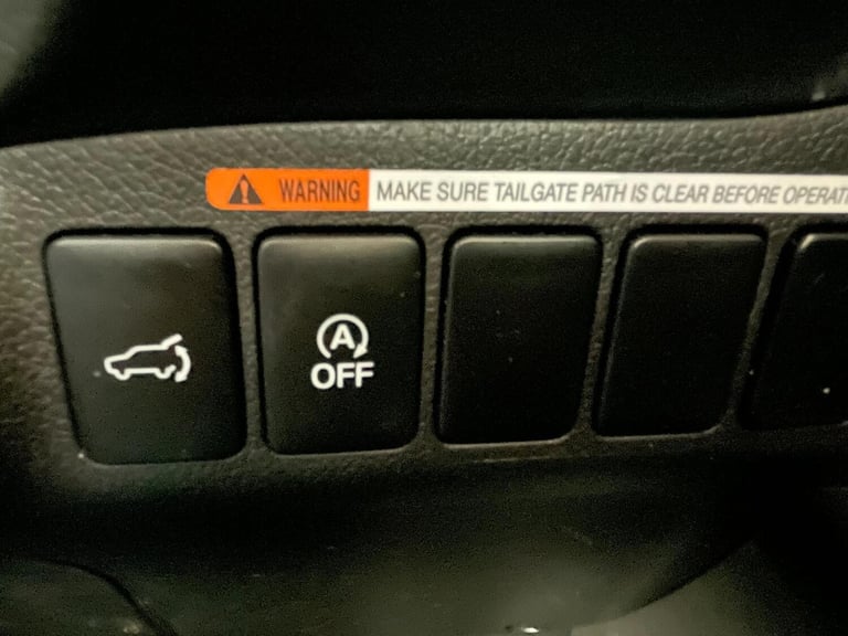2020 Mitsubishi Outlander 2.0 MIVEC Exceed CVT 4WD Euro 6 (s/s) 5dr ESTATE Petrol Automatic