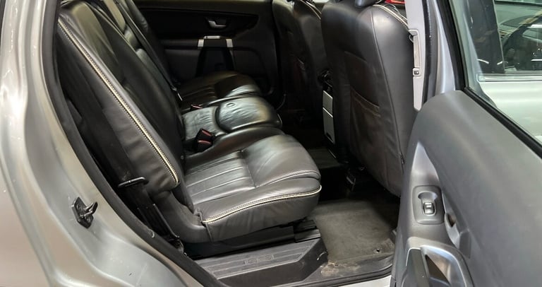 2011 Volvo XC90 Diesel